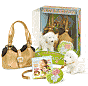 Product Image. Title: Pawparazzi Character set- Roxy