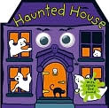 Book Cover Image. Title: Haunted House (Funny Faces Series), Author: by Roger  Priddy