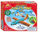 Product Image. Title: My First Airplane Kit