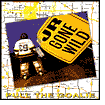 Pull the Goalie by Jr. Gone Wild: CD Cover