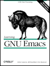 Learning GNU Emacs, 2nd Edition