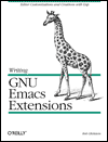 Writing GNU EMACS Extensions