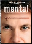 Video/DVD. Title: Mental - Season 1