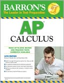 Barrons AP Calculus