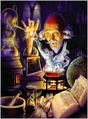 The Alchemist (1000 piece) by Serendipity/Marek: Product Image
