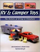 RV and Camper Toys by John Brunkowski