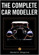 Complete Car Modeller 2