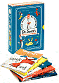 Book Cover Image. Title: Dr. Seuss's Beginner Book Collection, Author: by Dr.  Seuss