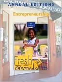 Annual Editions: Entrepreneurship, 6/e with FREE Annual Editions: Entrepreneurship, 6/e CourseSmart EBook