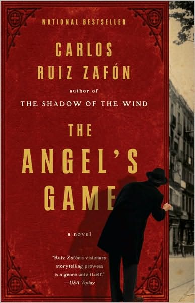 angel's game