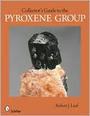 Collectors Guide to the Pyroxene Group