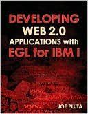 Developing Web 20 Applications with EGL for IBM i