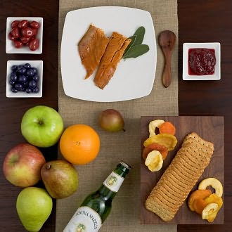 Gourmet food 2