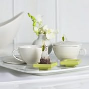 Product Image. Title: Tea Duet Gift Box