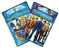 Video/DVD. Title: Night at the Museum - Battle of the Smithsonian / Monkey Mischief