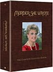 Video/DVD. Title: Murder, She Wrote - Season 11