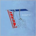 CD Cover Image. Title: The Open Door EP, Artist:   Death Cab for Cutie