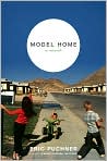 Book Cover Image. Title: Model Home, Author: by Eric  Puchner