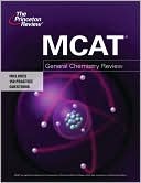 MCAT General Chemistry Review