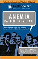 Healthscouter Anemia Symptoms of Anemia and Signs of Anemia Anemia P