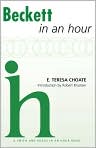 Book Cover Image. Title: Beckett In an Hour, Author: by E. Teresa Choate