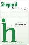 Book Cover Image. Title: Shepard In an Hour, Author: by Laura Graham
