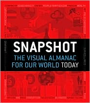 Snapshot by Cambridge International Reference on Current Affairs Staff: Book Cover