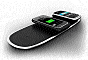 Product Image. Title: The Powermat Home & Office Mat