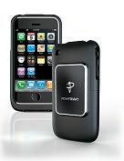 Product Image. Title: Powermat Receiver Case for Apple iPhone 3G