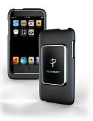 Product Image. Title: Powermat Receiver Case for Apple iPod Touch