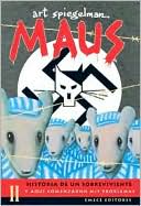 Maus Historia de un sobreviviente II