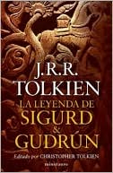 La leyenda de Sigurd & Gudrun