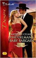 The Oilman's Baby Bargain (Silhouette Desire #1970)