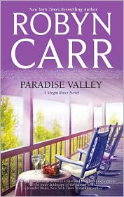 Paradise Valley (Virgin River Series #7) by Robyn Carr: Book Cover