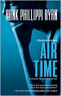 Air Time by Hank Phillippi Ryan: Book Cover