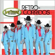 Retro Corridos