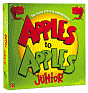 Product Image. Title: Apples to Apples Junior