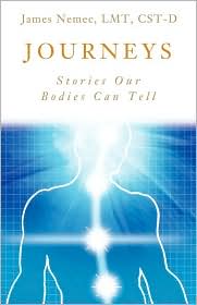 Journeys by Cst-D James Nemec Lmt: Book Cover