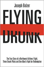 Flying Drunk