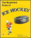 Illustrated Rules of Ice Hockey