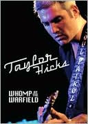 Taylor Hicks: Whomp at the Warfield with Taylor Hicks