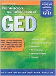 Book Cover Image. Title: Steck-Vaughn GED Spanish: Student Edition Complete GED Preparation Spanish, Author:   Steck-Vaughn