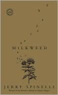 Milkweed by Jerry Spinelli: Book Cover