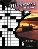 Minnesota Crosswords: 40 Fun Puzzles about the North Star State