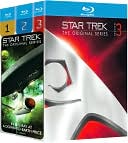 Star Trek: Original Series - Three Season Pack