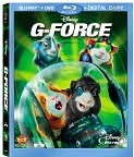 Video/DVD. Title: G-Force