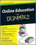 Online Education For Dummies