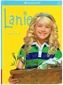 Lanie (American Girl Today Series)