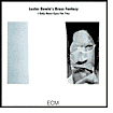 I Only Have Eyes for You by Lester Bowie's Brass Fantasy: Vinyl LP Cover