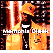 Coming of Age by Memphis Bleek: CD Cover